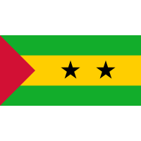 Sao Tome and Principe International Calling Card $10